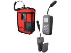 Airlink 3085 Cordless Interphone for Airbone & Military Applications