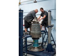 Powerplant Services