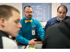 Maintenance Training Center