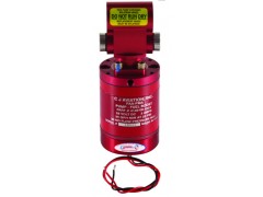 4140-00-15CJ New Exchange Fuel Pump