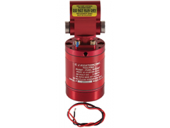 4140-00-19ACJ New Exchange Fuel Pump