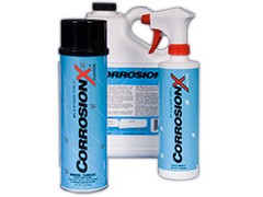 CorrosionX Aviation