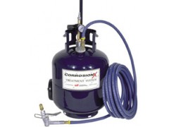 Handi-Spray Application Systems