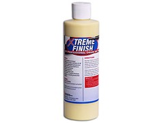 Xtreme Finish