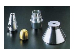 Precision Metal Parts