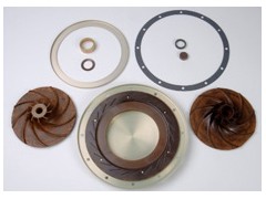 AE833 connectors