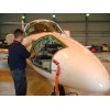 Avionics Support
