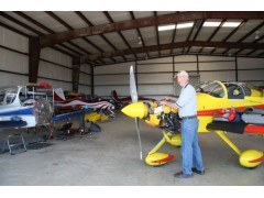 Annual Inspections