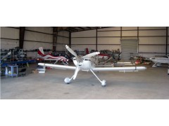 Aircraft Maintenance & Repair
