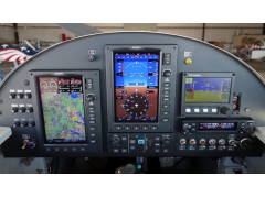 Avionics Installations