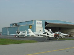 Aircraft Detailing