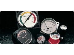 Pressure Gauges