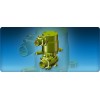 Hydraulic Control