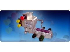 Hydraulic Fuel Valves