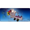 Hydraulic Fuel Valves