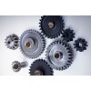 Continental Motors Gasoline Engine Parts