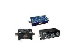 MIL-STD-1553 Repeater