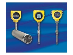 Mass Flow Meters