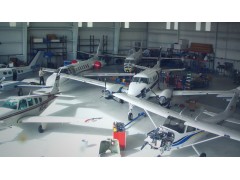 Aircraft Repair
