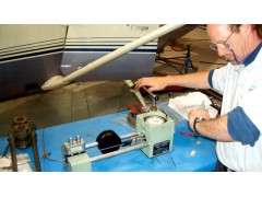 Inspection and Maintenance