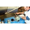 Inspection and Maintenance