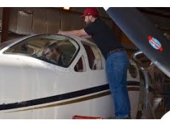 Aircraft Maintenance
