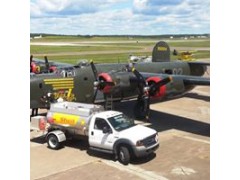 Aircraft Maintenance & Parts
