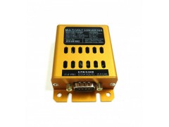 MULTI-VOLT DC CONVERTER