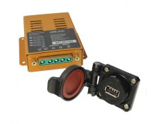 FAA-TSO IPAD CHARGING KIT