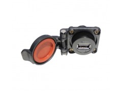 FAA-TSO MS-USB PANEL MT