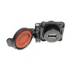 FAA-TSO MS-USB PANEL MT