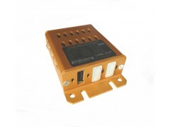USB CHARGER MULTI-PORT