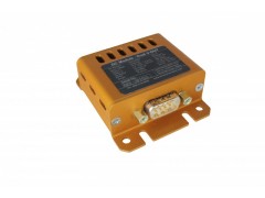 DUAL DC CONVERTER