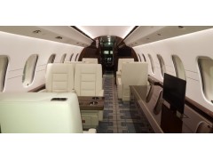 Aircraft Charter
