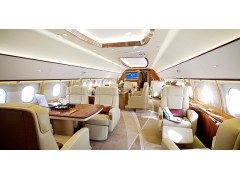 Aircraft Charter