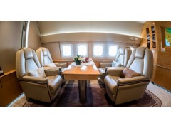 Aircraft Charter