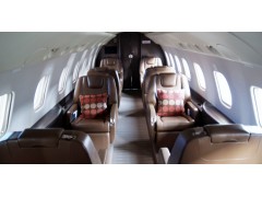 Aircraft Charter