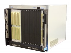 GENASYS Switching