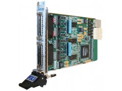 Dynamically Controlled, High Speed Digital I