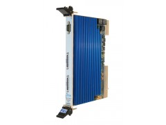O PXI Subsystem
