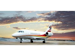 Aircraft Charter