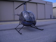 Helicopter Tours