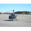 Helicopter Rental