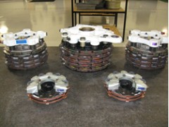 Brake/Wheel Overhauls