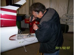 Aircraft Maintenance