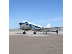Airline Charter Services