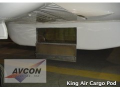 External Pod - Baggage