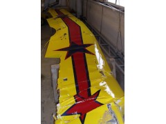 Wing Work