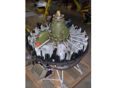 Engine Removal