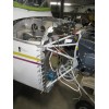 Engine install and cowl fitting